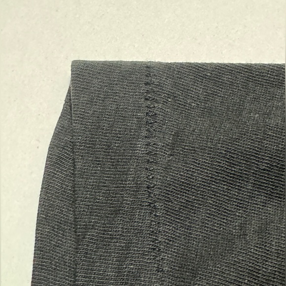 Vintage 90’s Malcom X Rap Tee - Picture 8 of 8